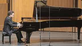 Gefallen diesem Helden seine Siege noch?