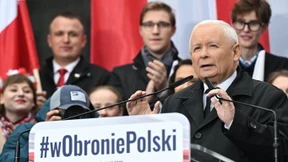In Polen ist die PiS noch nicht am Ende