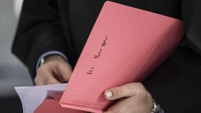 Prozess gegen Hanno Berger könnte im April starten