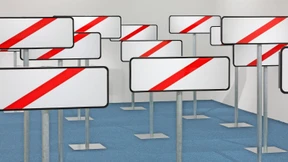 Kunst der Gegenwart: „Undermining the Immediacy“ in Frankfurt