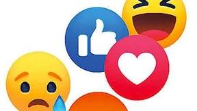 „Haha“ steht für Häme und Verachtung