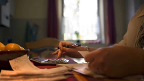 Klüger konsumieren dank Kontrolle