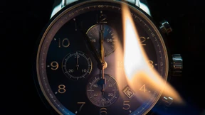 Heißzeit ist das „Wort des Jahres“