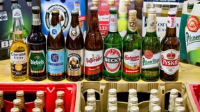 Beck’s-Brauer AB Inbev begibt 46-Milliarden-Dollar-Anleihe
