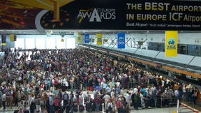 Sturm am Bosporus, Gelassenheit am Main