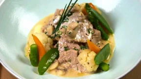 Schweizer Klassiker im Rösti