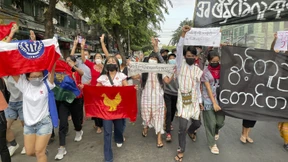 Inhaftierte Aktivisten in Myanmar offenbar zu Tode gefoltert