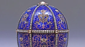 Ostereier für den Nikolaus