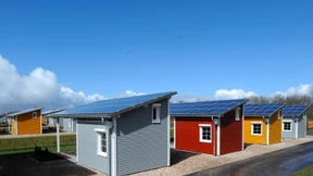 Wie wichtig Ferienhäuser sind