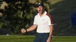 Europas Golfer dominieren deutlich