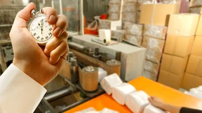 Die Stunde der Algorithmen