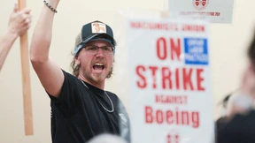 Der große Frust der Boeing-Mitarbeiter