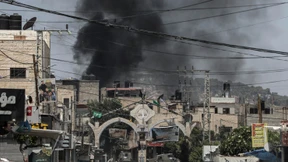 Die größte israelische Militäroperation seit Langem