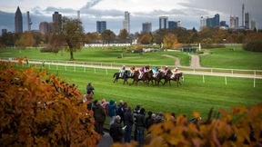 Im Galopp zu neuem Ärger