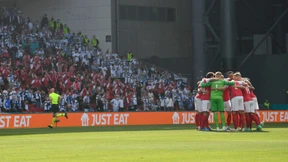 „Dänemark verliert. Aber das Leben hat gewonnen.“
