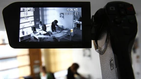 Der ausgeschnüffelte Arbeitsplatz