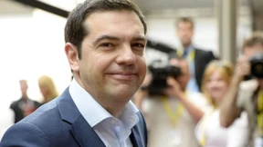 Tsipras spricht wieder mit Merkel und Hollande