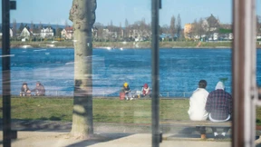 Zu Ostern schieben sich mehr Wolken vor die Sonne