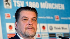 1860-Präsidium tritt zurück