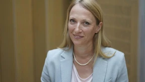 Zwei für die Sanktionen