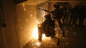 Elite-Krieger für alle