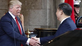 McMaster sieht „warmherzige Beziehung“ zwischen Trump und Xi