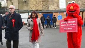 Auf Messers Schneide