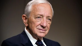 Ein Mann, sein Leben und die Bücher