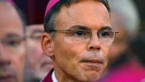 Neuer Posten in Rom?