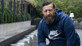 „Die Leute denken, ich bin ein böser Mensch“