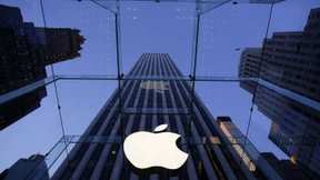 Apple ist mehr als 700 Milliarden Dollar wert