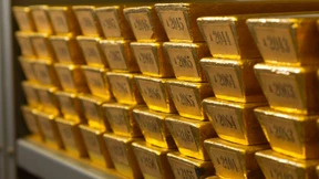 Bundesbank erhöht Tempo bei Gold-Verlagerung aus dem Ausland
