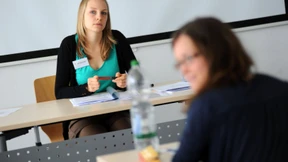 Immer Ärger mit Kevin