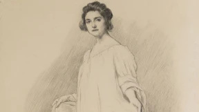 Wo die Schönheit träumt