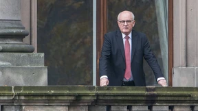 Kauder mahnt zur Einhaltung der „schwarzen Null“