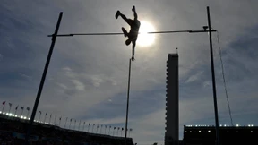 Fehlen nur noch die sechs Meter