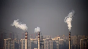 Immer mehr Tote durch Luftverschmutzung 