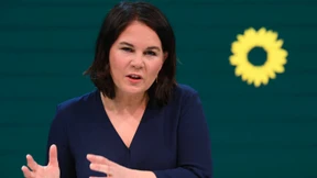 „Wir können Veränderung"