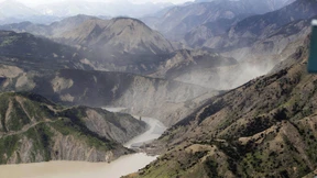 Gerechtigkeit hat etwas mit Rache zu tun