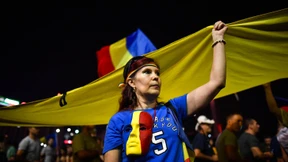 Zehntausende protestieren gegen Regierung