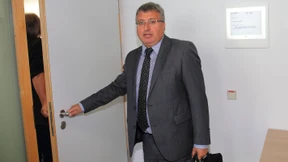 Koalition stellt Landtagspräsident Ultimatum