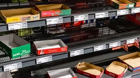 Der Markt ist eine gute Sache – bis eine Pandemie kommt