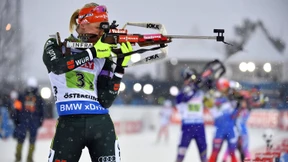 Silber zum WM-Auftakt für die Mixed-Staffel