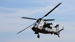 Kuwait kauft 30 Militär-Hubschrauber in Europa