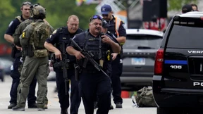 Verdächtiger nach tödlicher Attacke an US-Nationalfeiertag gefasst