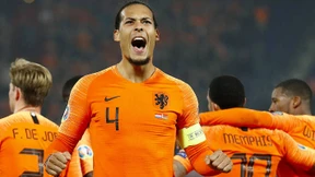 Einer der besten Verteidiger der Welt