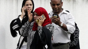 „Warum hier, warum wir?“