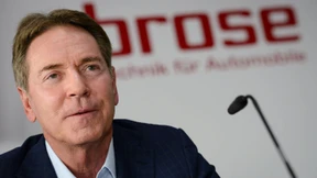 150.000 Euro Strafe für ein aufgeklebtes Nummernschild