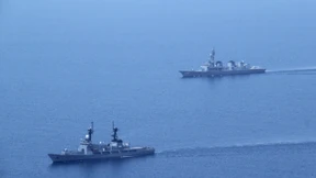 Amerika prüft Entsendung von Kriegsschiffen