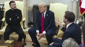 Wo bleibt der Aufschrei?